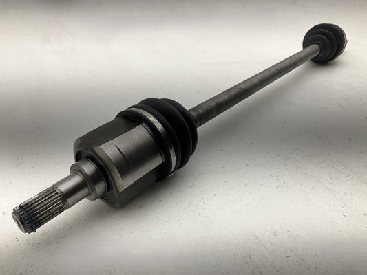Quick Steer 88512 Front Right CV Axle