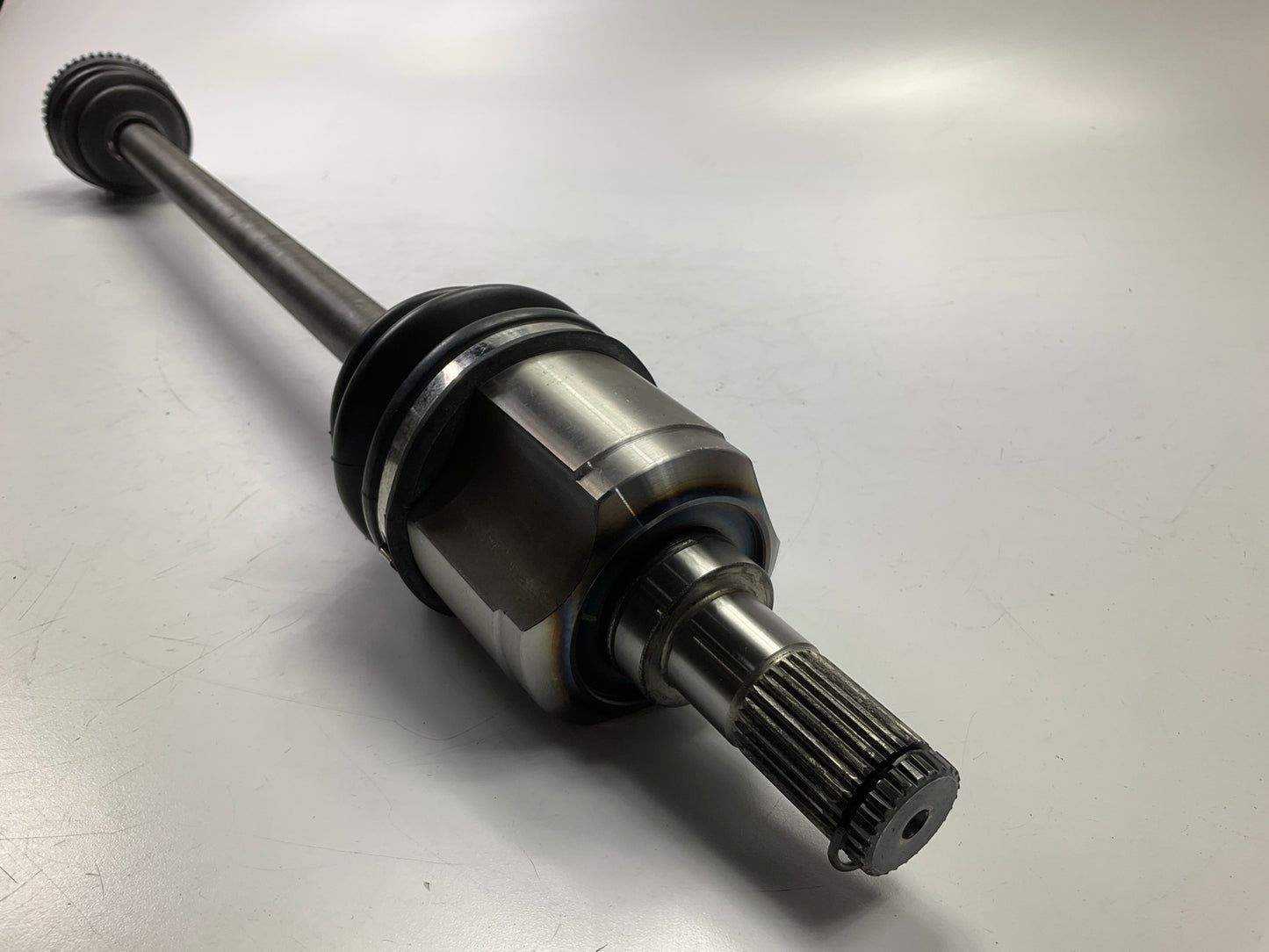 REMAN. Quick Steer 88514 Front Right CV Axle