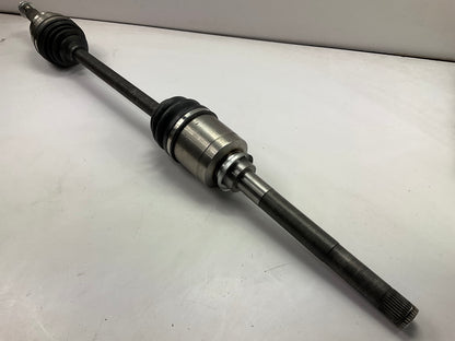Quick Steer 89545 Front Right CV Axle For 2007-2011 Mitsubishi Outlander AWD