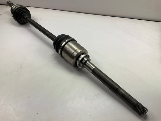 Quick Steer 89545 Front Right CV Axle For 2007-2011 Mitsubishi Outlander AWD
