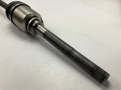 Quick Steer 89545 Front Right CV Axle For 2007-2011 Mitsubishi Outlander AWD