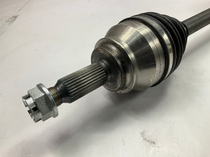 Quick Steer 89545 Front Right CV Axle For 2007-2011 Mitsubishi Outlander AWD