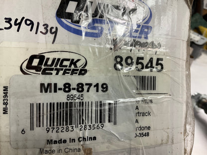 Quick Steer 89545 Front Right CV Axle For 2007-2011 Mitsubishi Outlander AWD