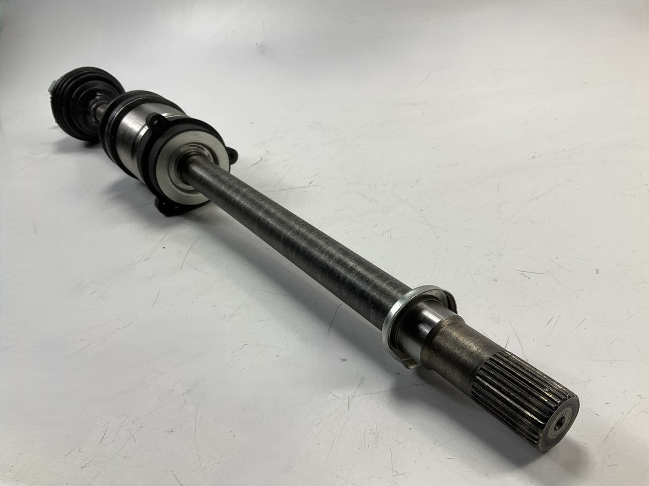 Quick Steer 93502 Front Right CV Axle Shaft