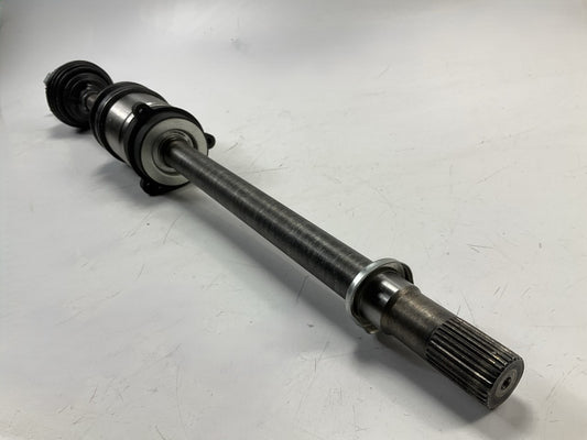 Quick Steer 93502 Front Right CV Axle Shaft