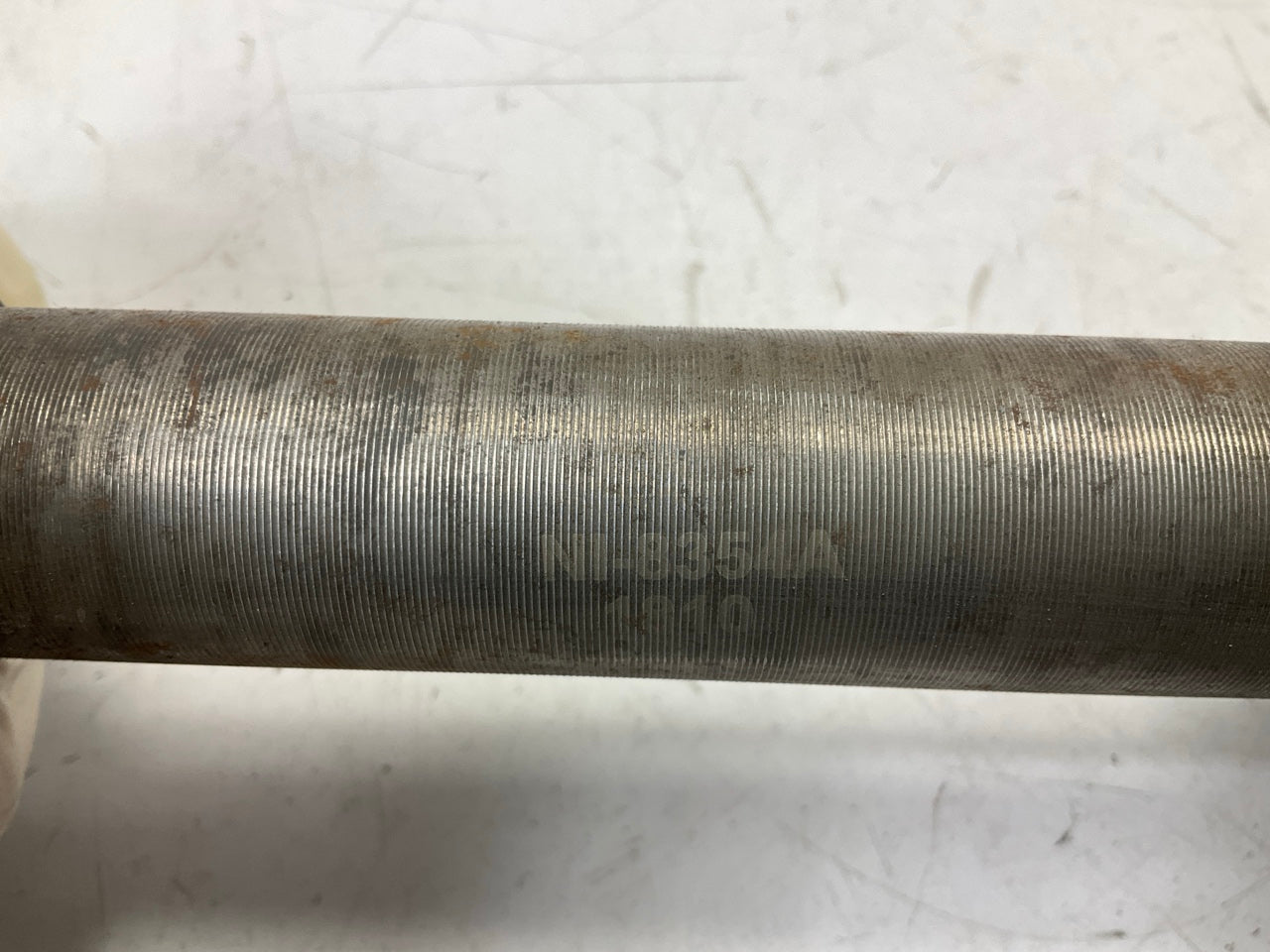 Quick Steer 93502 Front Right CV Axle Shaft