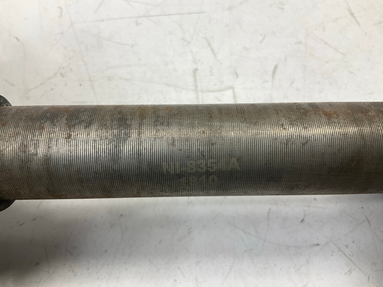Quick Steer 93502 Front Right CV Axle Shaft