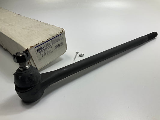 Quick Steer DS1017T Front Left Inner Steering Tie Rod End