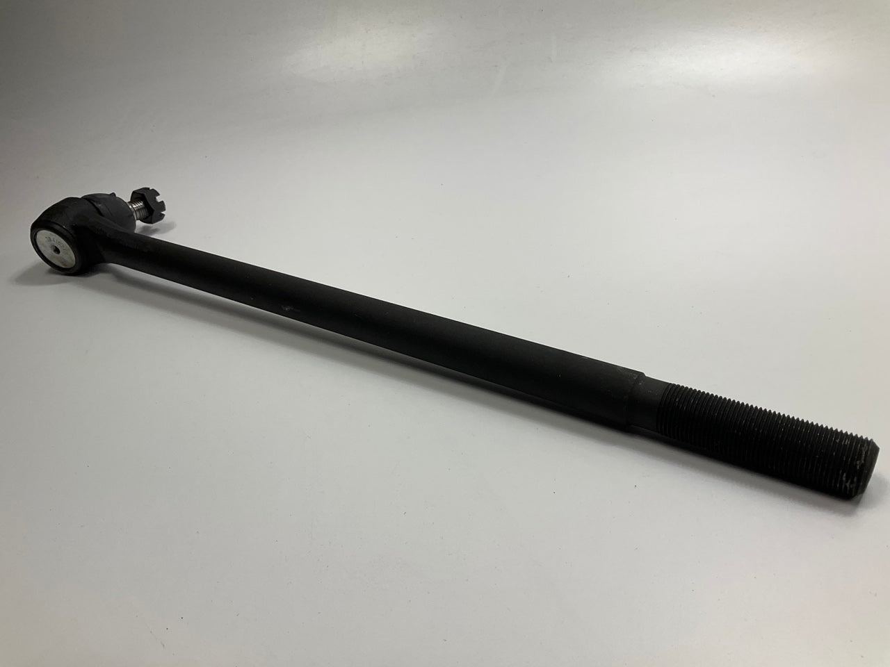 Quick Steer DS1017T Front Left Inner Steering Tie Rod End