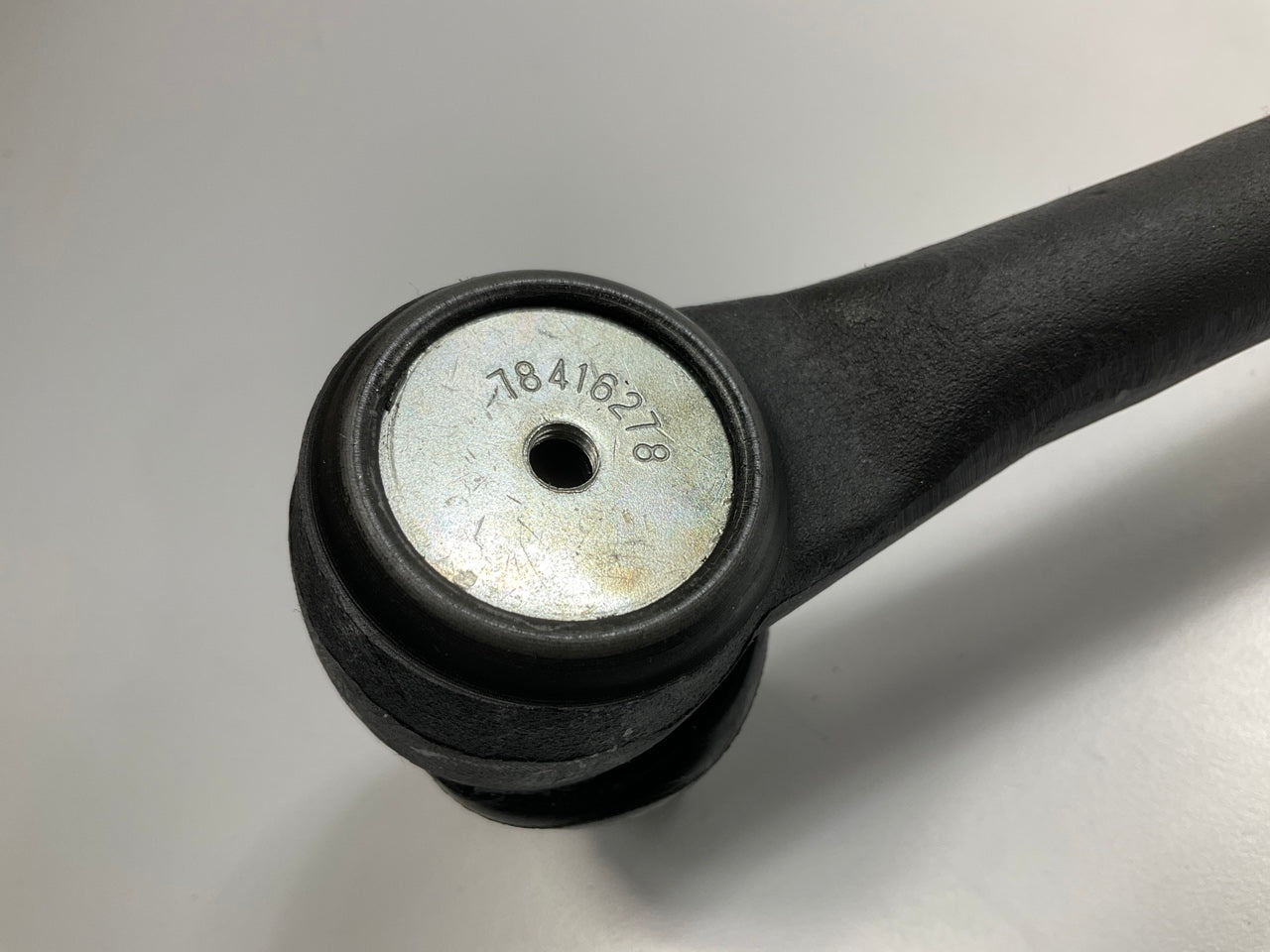 Quick Steer DS1017T Front Left Inner Steering Tie Rod End