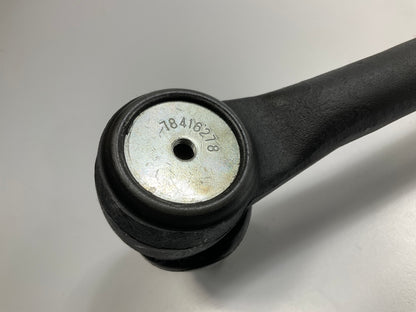 Quick Steer DS1017T Front Left Inner Steering Tie Rod End