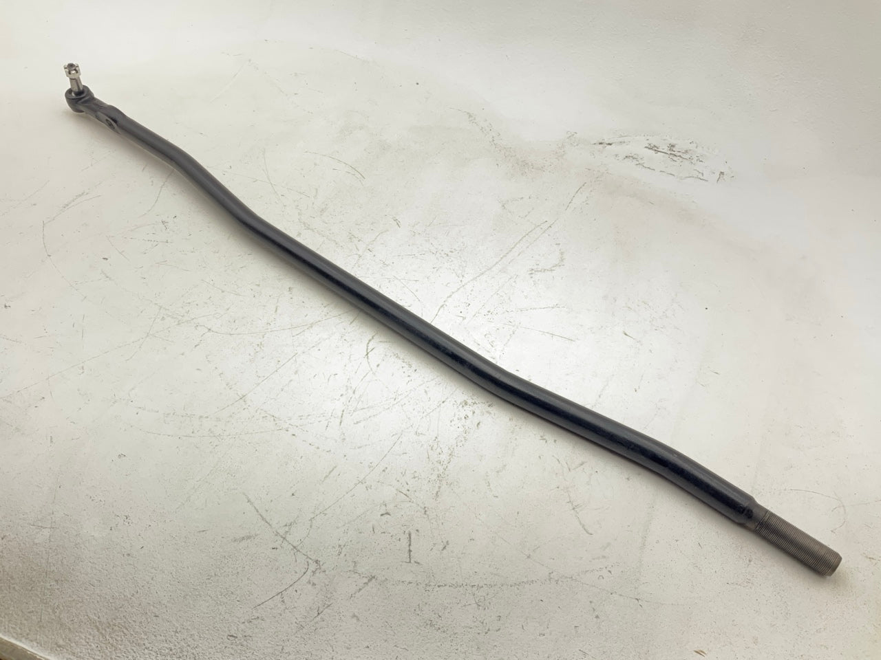 Quick Steer DS1071 Front Right Steering Tie Rod End For 1985-97 Ford F-350 4WD