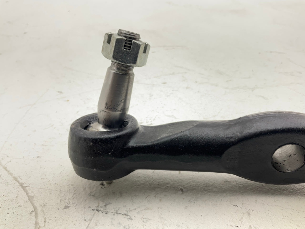 Quick Steer DS1071 Front Right Steering Tie Rod End For 1985-97 Ford F-350 4WD