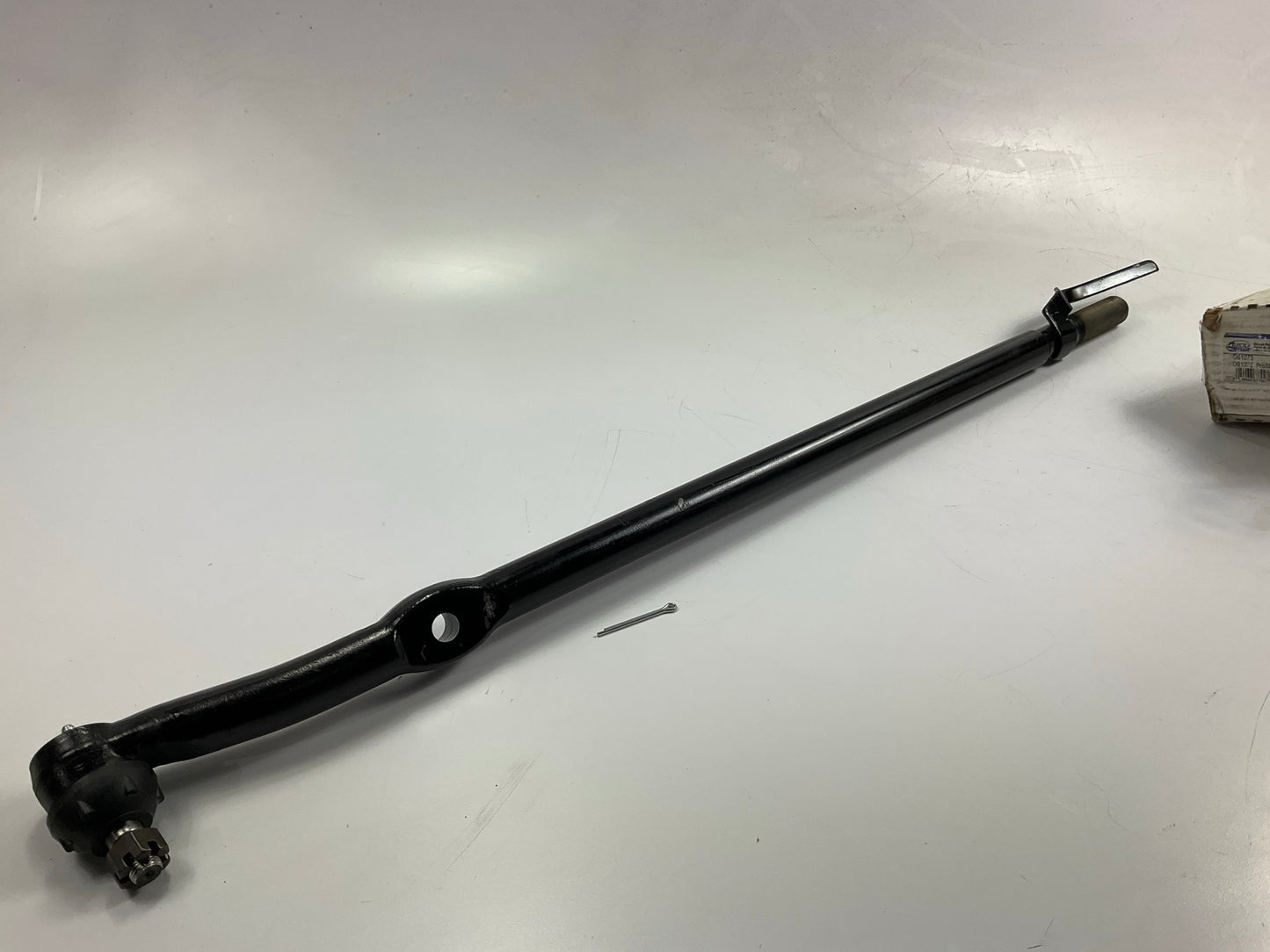 Quick Steer DS1073 Front Right Inner Steering Drag Link