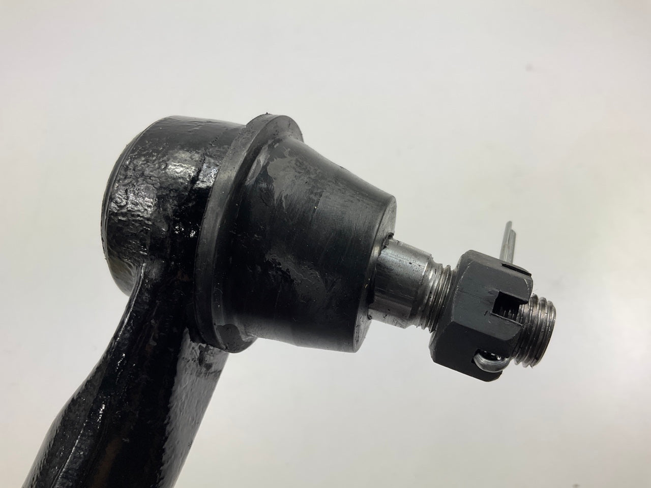 Quick Steer DS1289 Front Left Inner Steering Tie Rod End