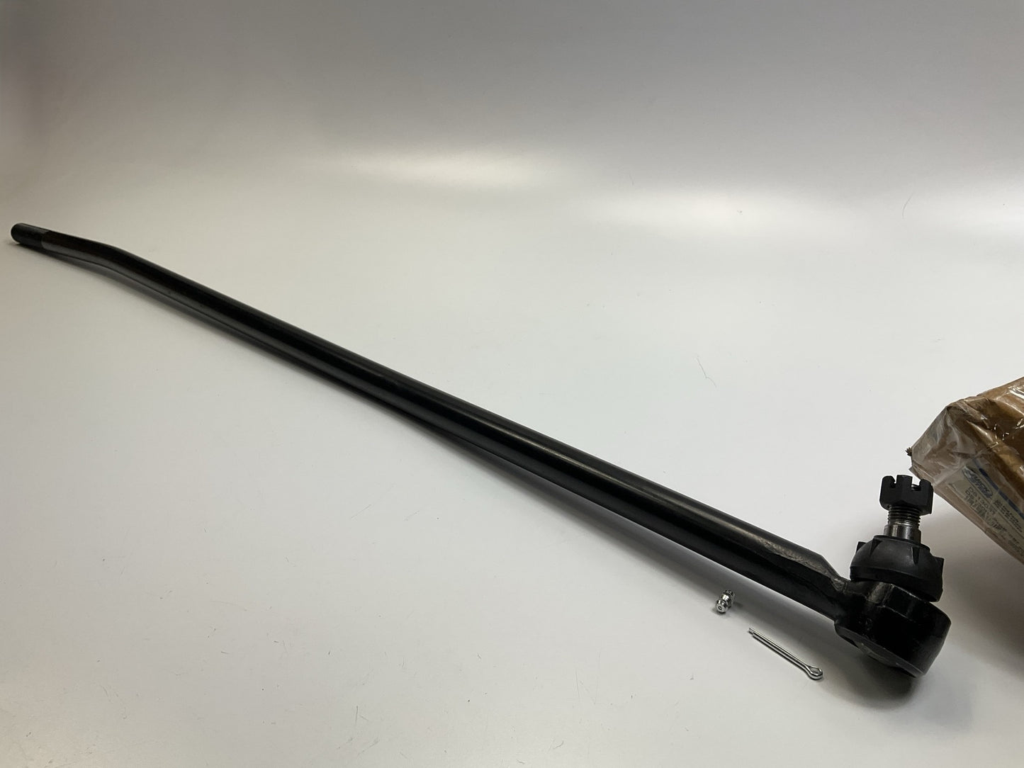 Quick Steer DS1308T Front Left Inner Steering Tie Rod End