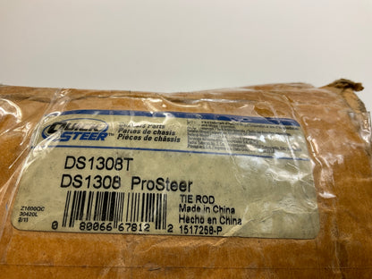 Quick Steer DS1308T Front Left Inner Steering Tie Rod End