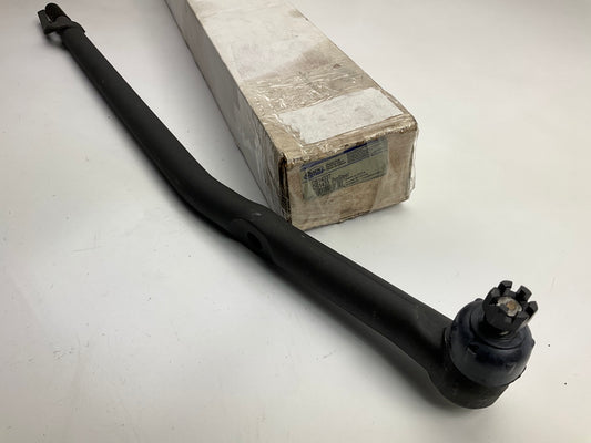 Quick Steer DS1433T Steering Tie Rod End - Front Right Inner