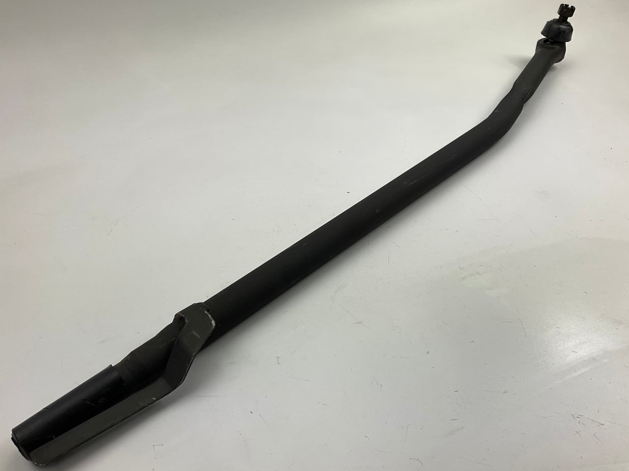 Quick Steer DS1433T Steering Tie Rod End - Front Right Inner