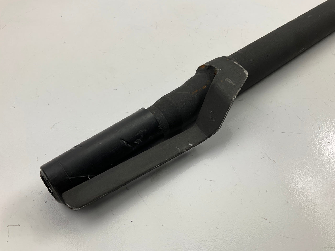 Quick Steer DS1433T Steering Tie Rod End - Front Right Inner