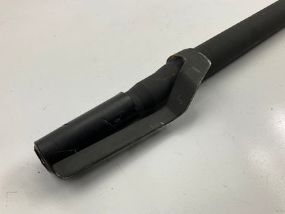 Quick Steer DS1433T Steering Tie Rod End - Front Right Inner