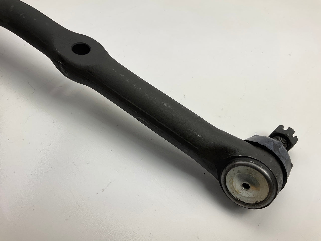 Quick Steer DS1433T Steering Tie Rod End - Front Right Inner