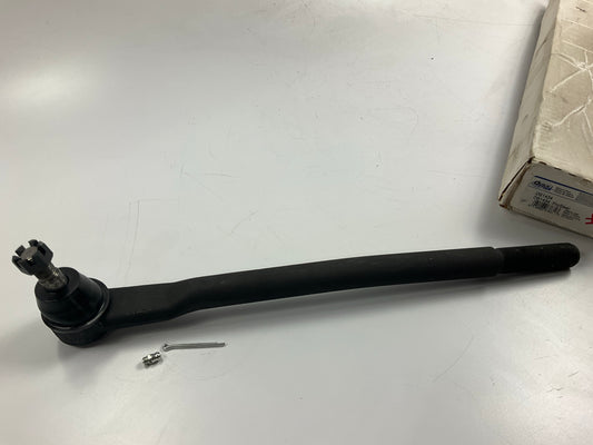 Quick Steer DS1434 Front Left Inner Steering Tie Rod End