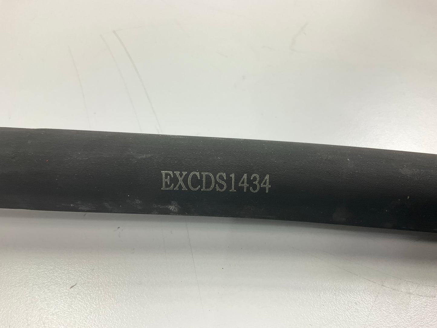 Quick Steer DS1434 Front Left Inner Steering Tie Rod End