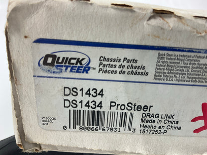 Quick Steer DS1434 Front Left Inner Steering Tie Rod End