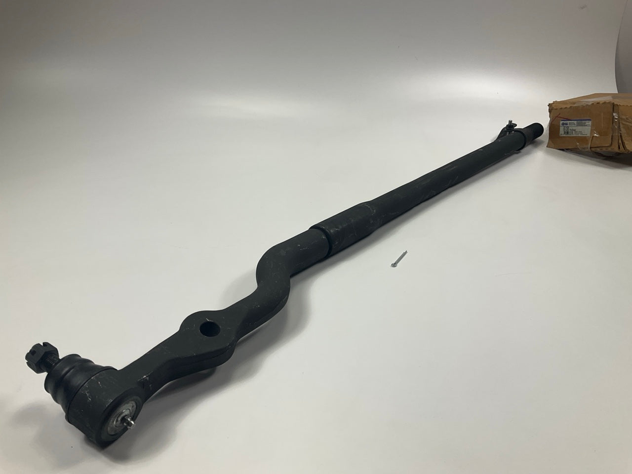 Quick Steer DS1439 Steering Tie Rod End - Front Right Outer - 4WD ONLY