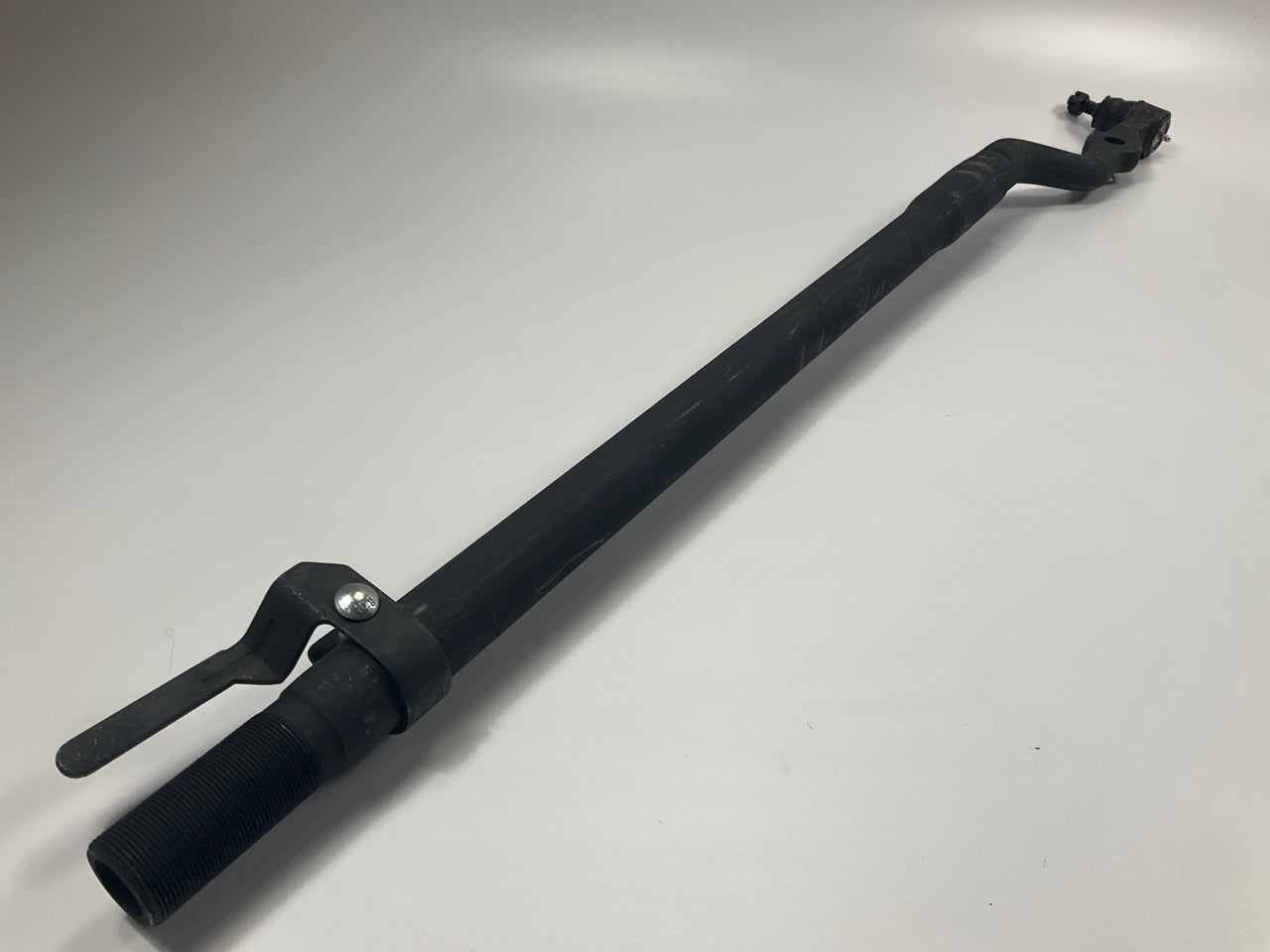 Quick Steer DS1439 Steering Tie Rod End - Front Right Outer - 4WD ONLY