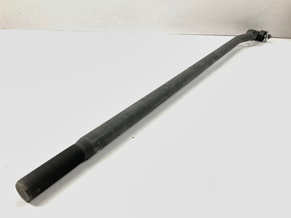 Quick Steer DS1456 Front Right Outer Steering Tie Rod End