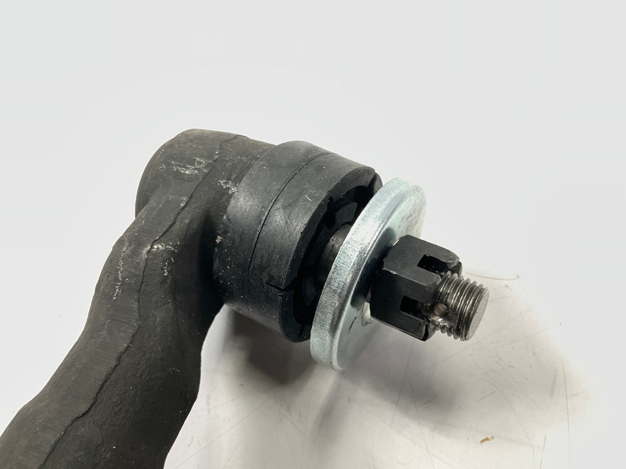 Quick Steer DS1456 Front Right Outer Steering Tie Rod End