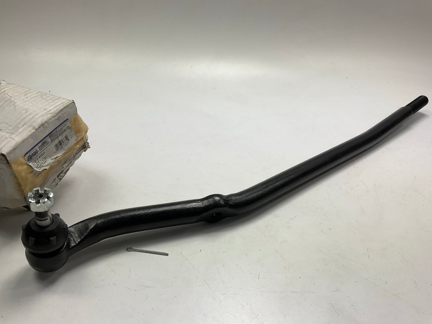 Quick Steer DS1460 Front Right Outer Steering Tie Rod End