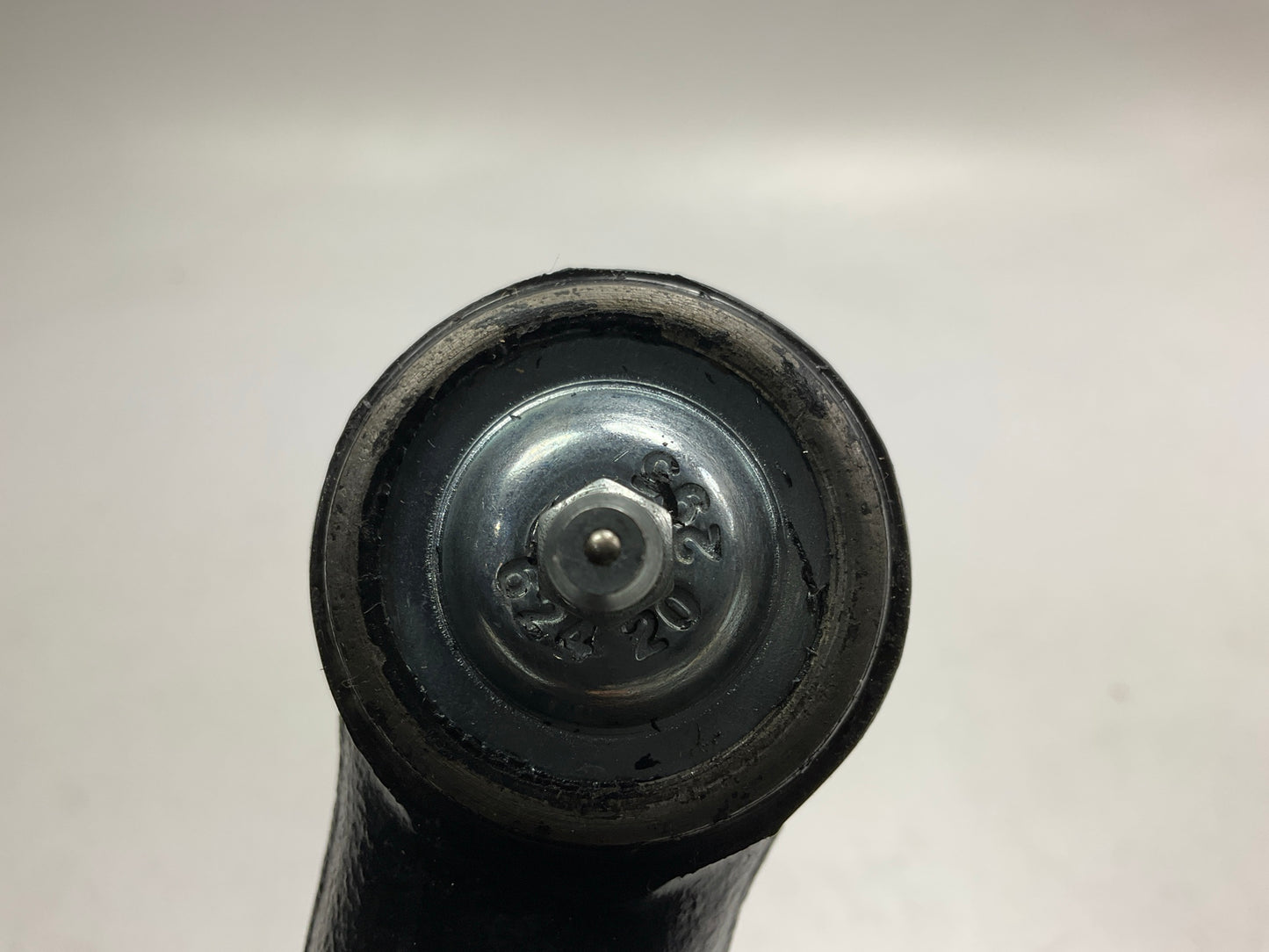Quick Steer DS1460 Front Right Outer Steering Tie Rod End