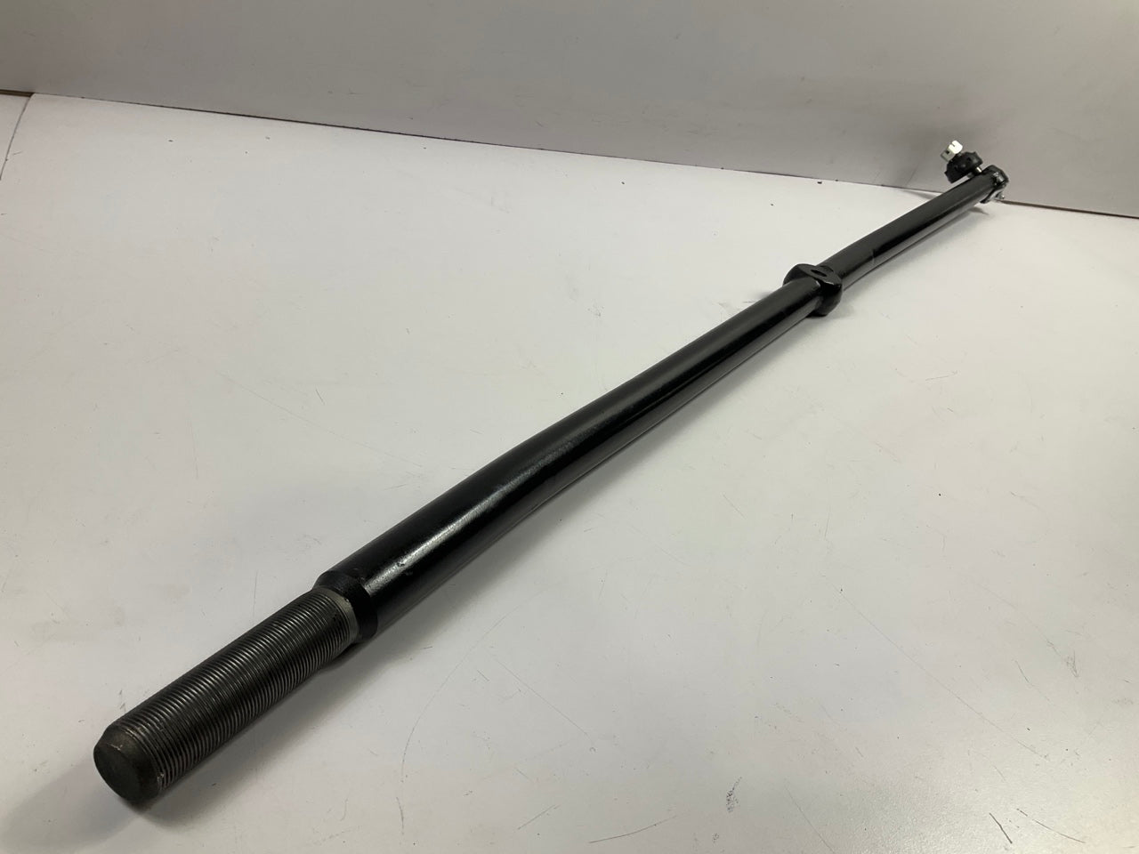 Quick Steer DS1462 Steering Tie Rod End - Front Left Inner