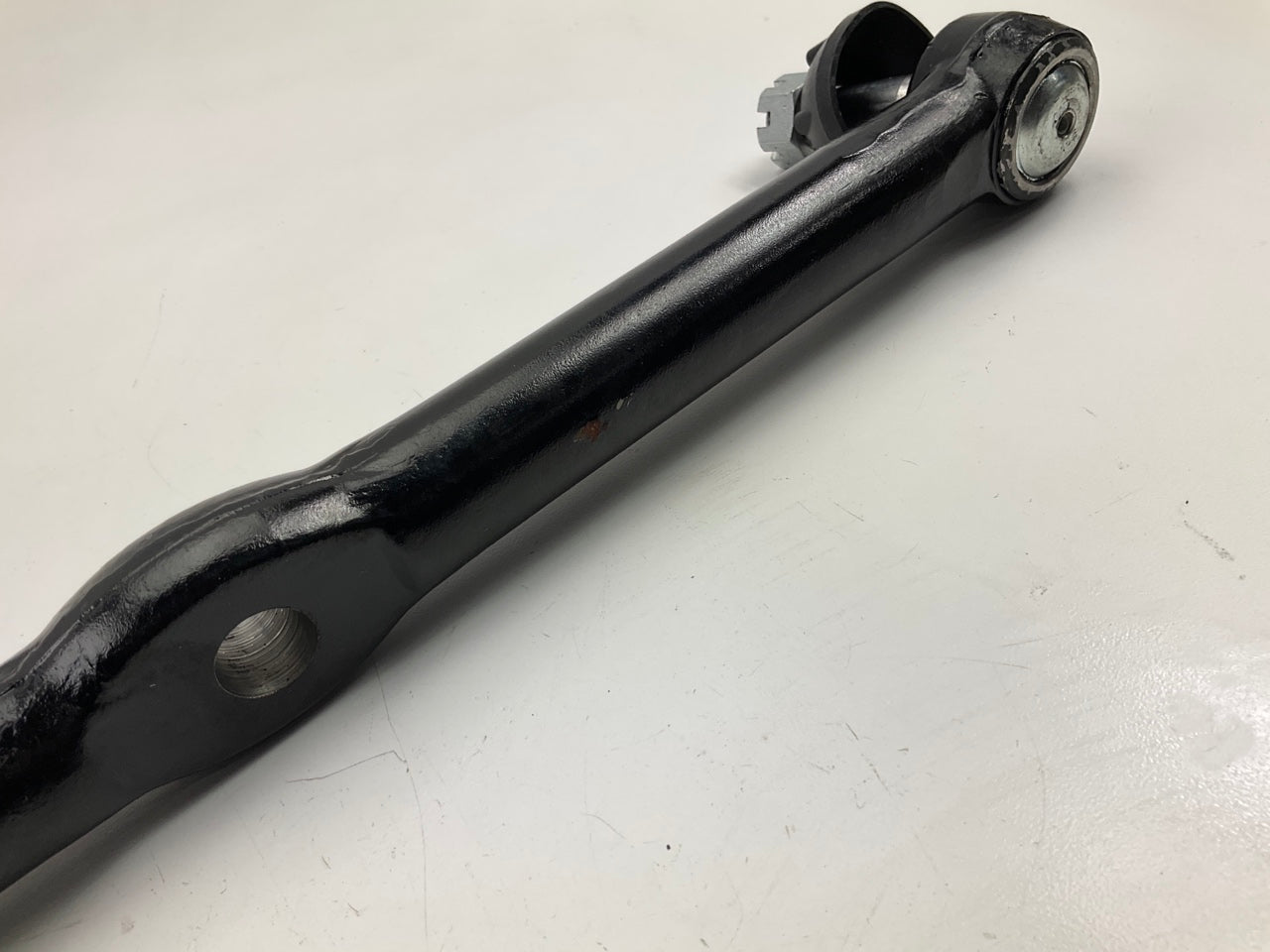 Quick Steer DS1464 Steering Tie Rod End - Front Left Inner