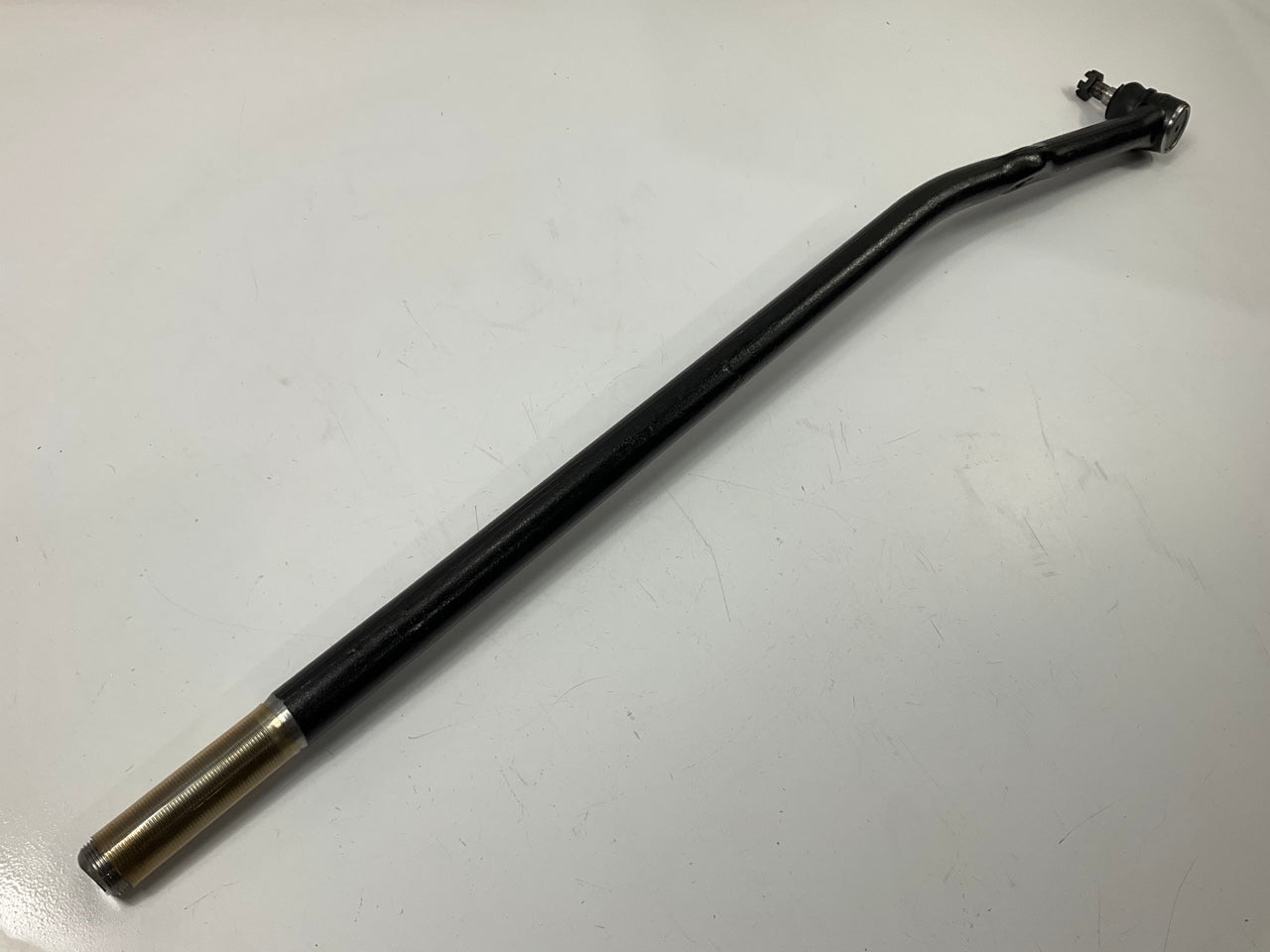 Quick Steer DS300003 Front Right Steering Drag Link