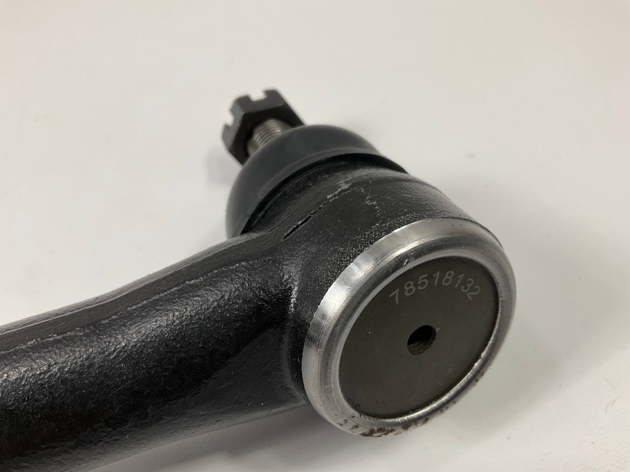 Quick Steer DS300003 Front Right Steering Drag Link