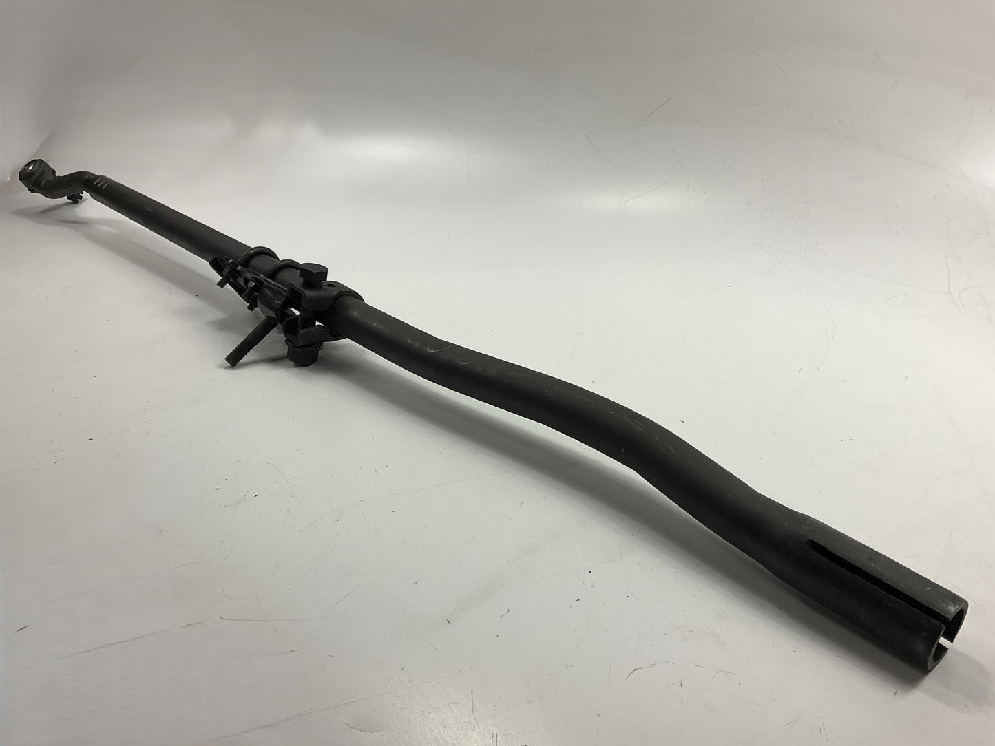 Quick Steer DS300043 Front Right Outer Steering Tie Rod End