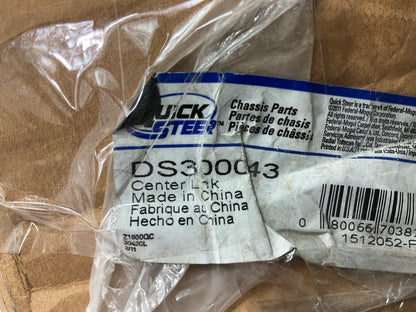 Quick Steer DS300043 Front Right Outer Steering Tie Rod End
