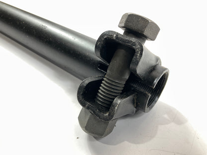 Quick Steer DS80444 Steering Tie Rod End - Front Right Outer
