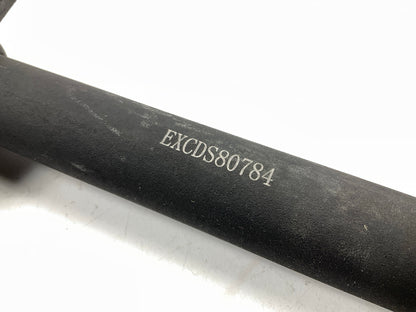 Quick Steer DS80784 Right Tie Rod / Drag Link (At Pitman Arm)