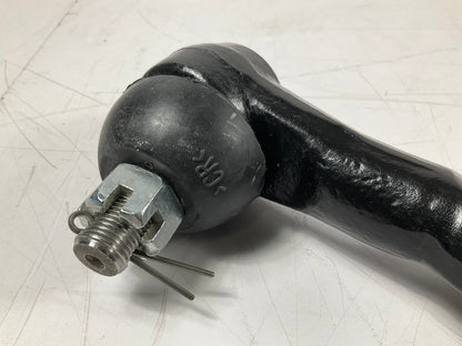 Quick Steer DS893 Steering Tie Rod End - Front Left Outer - 4WD ONLY
