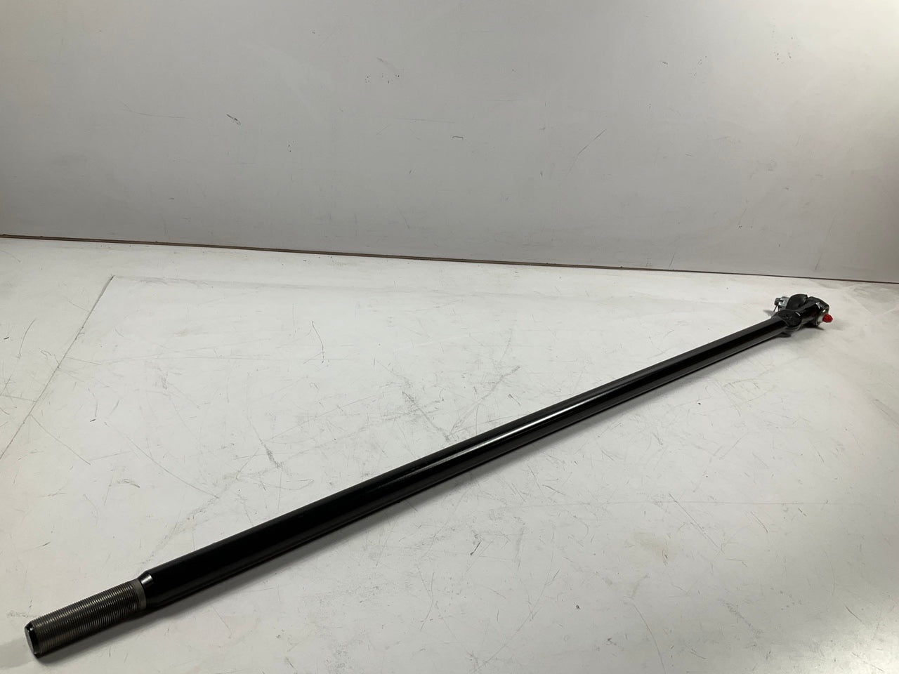 Quick Steer DS893 Steering Tie Rod End - Front Left Outer - 4WD ONLY