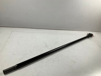 Quick Steer DS893 Steering Tie Rod End - Front Left Outer - 4WD ONLY