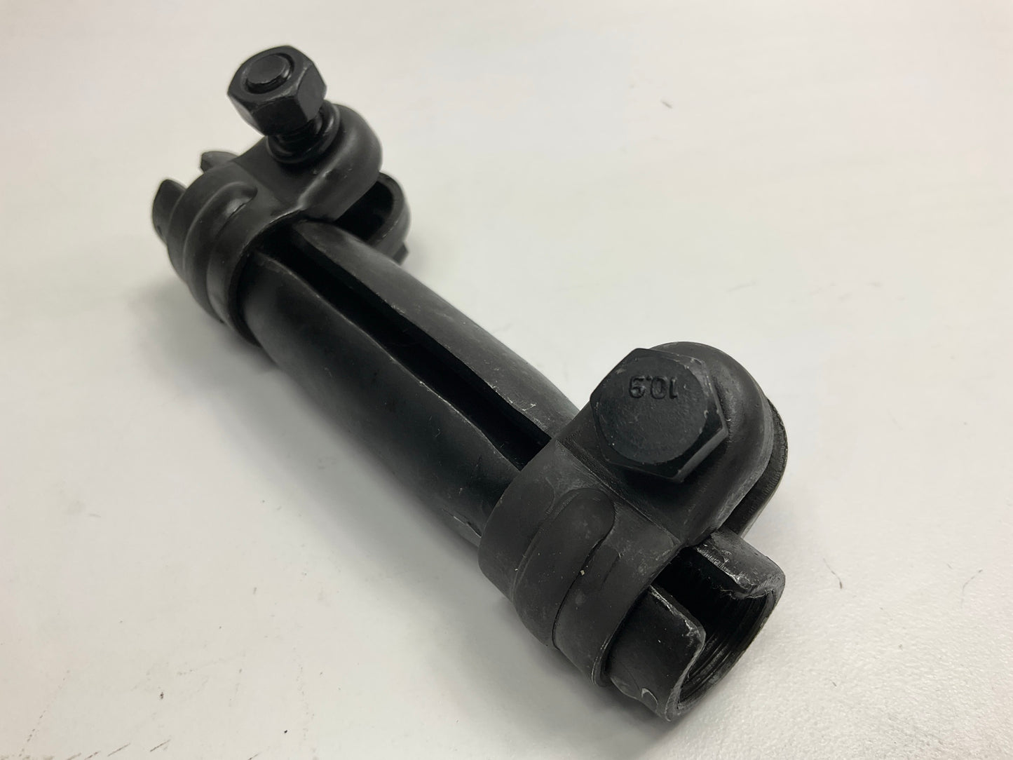 Quick Steer ES2004S Steering Tie Rod End Adjusting Sleeve