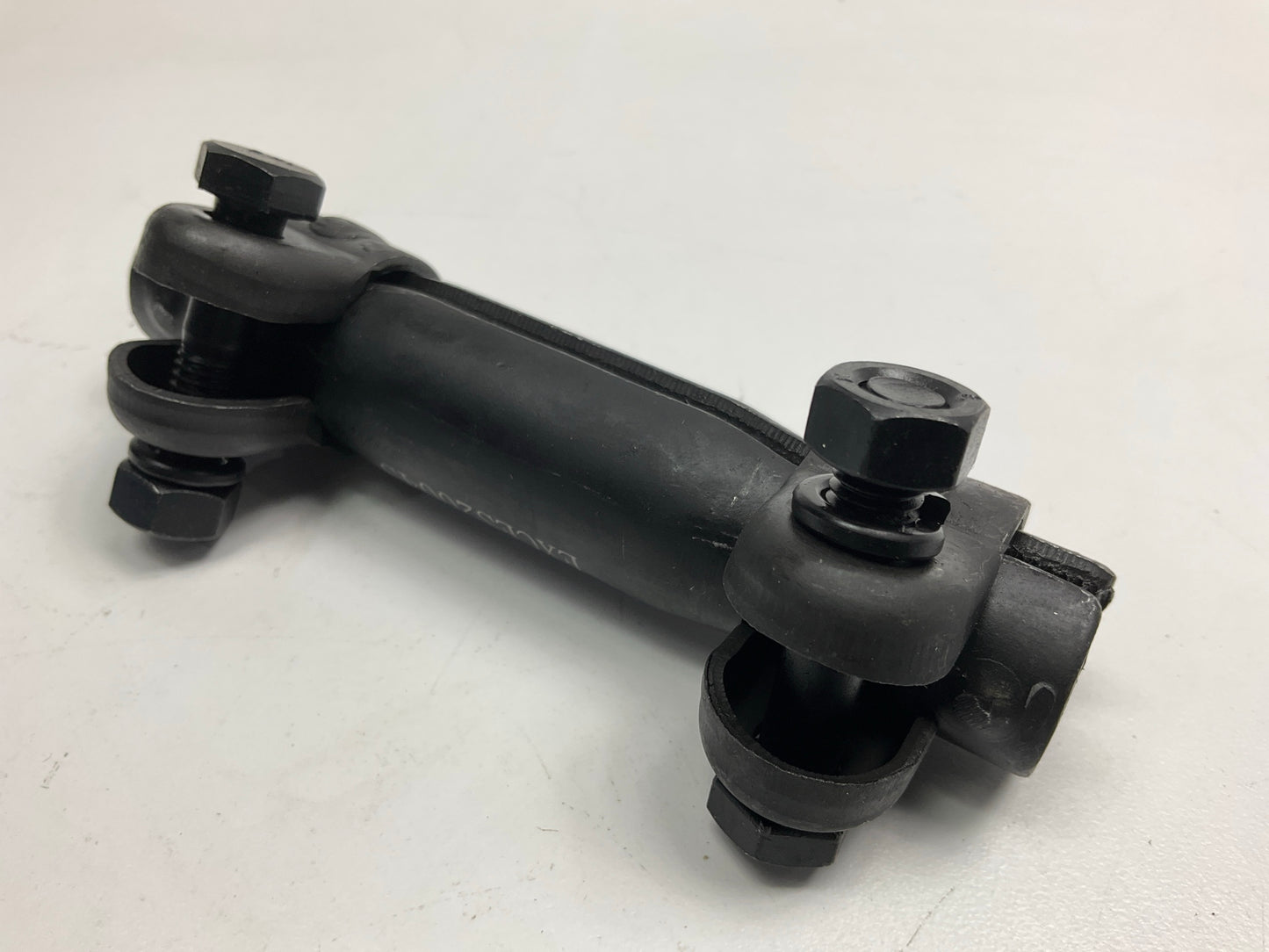 Quick Steer ES2004S Steering Tie Rod End Adjusting Sleeve