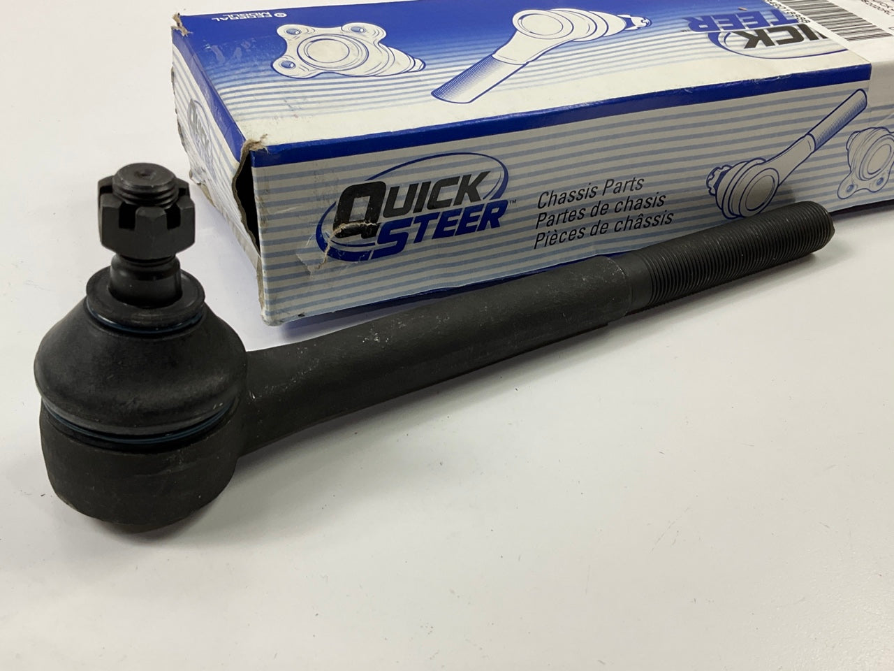 Quick Steer ES2020RLT Steering Tie Rod End - Front Inner
