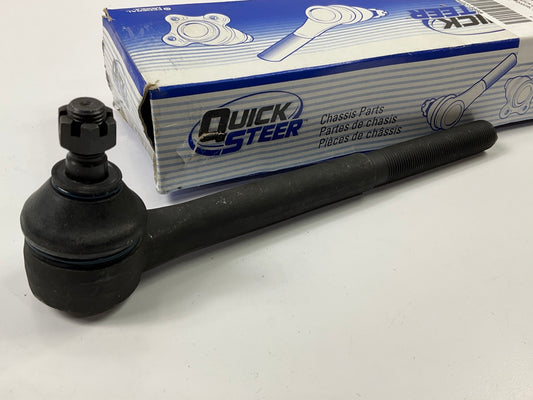 Quick Steer ES2020RLT Steering Tie Rod End - Front Inner